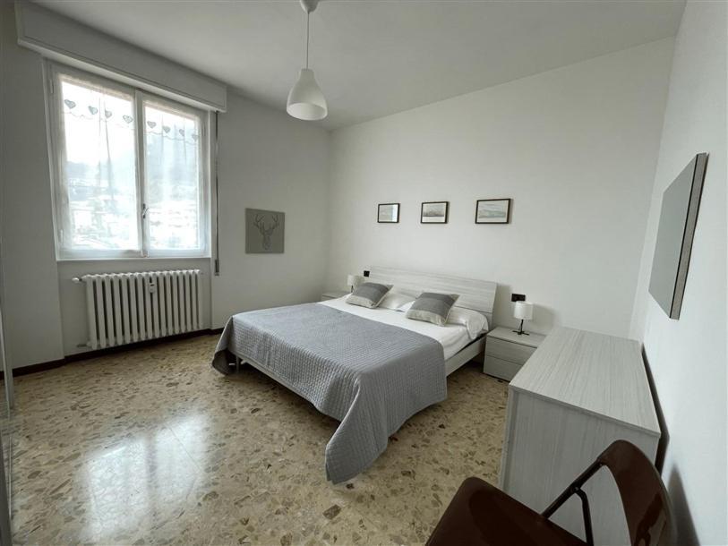Iseolakerental - Casa Pluto Lovere Exteriör bild