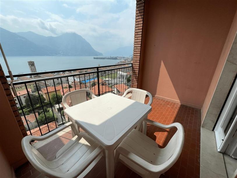 Iseolakerental - Casa Pluto Lovere Exteriör bild
